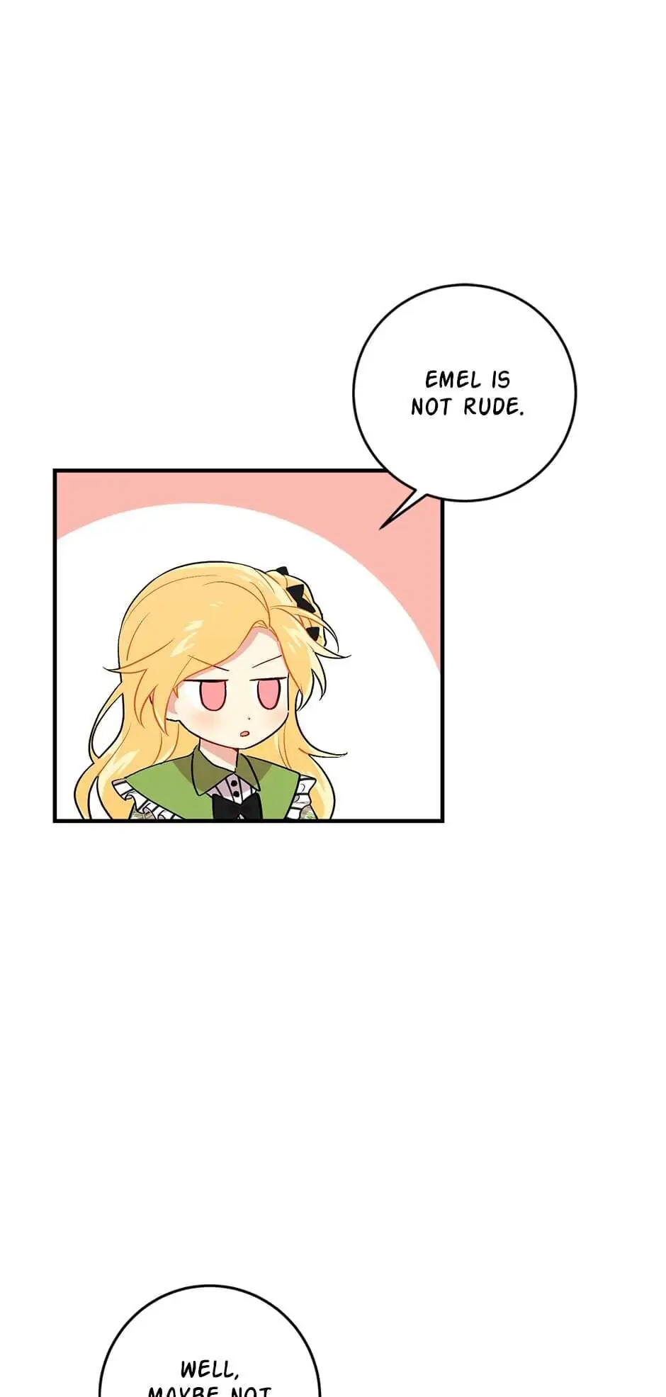 I Am a Child of This House Chapter 51 - page 37